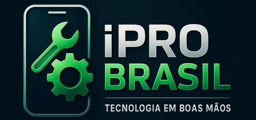 iPro Brasil — Tecnologia em boas mãos