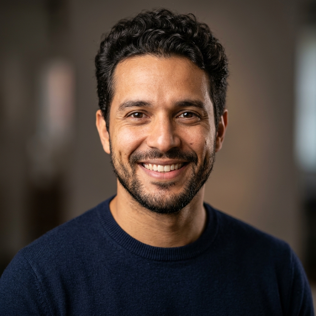 Claudio Souza
